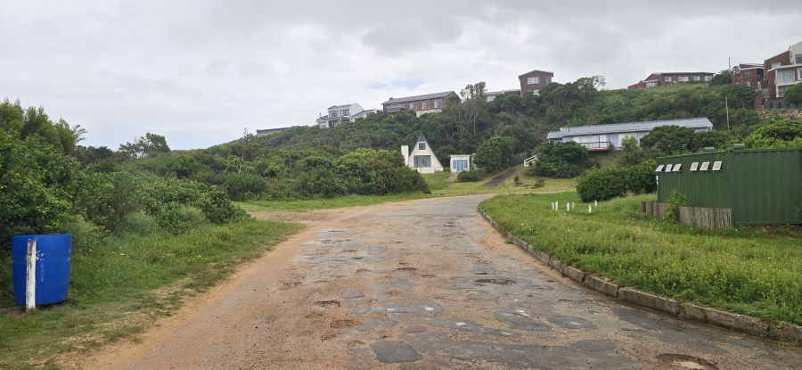 0 Bedroom Property for Sale in Oyster Bay Eastern Cape